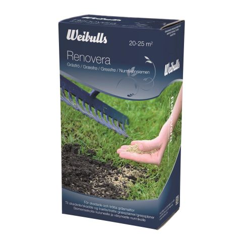 Weibulls Renovera Gräsfrö 1 kg