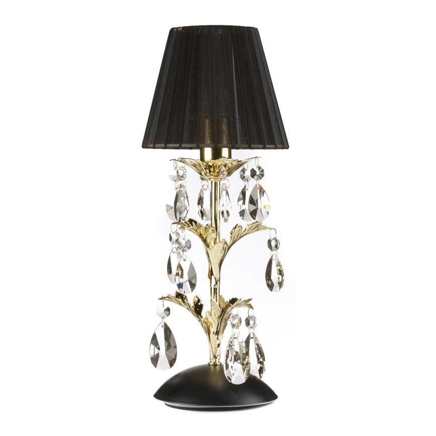 ONLI – Bordslampa KAREN 1xE14/6W/230V guld
