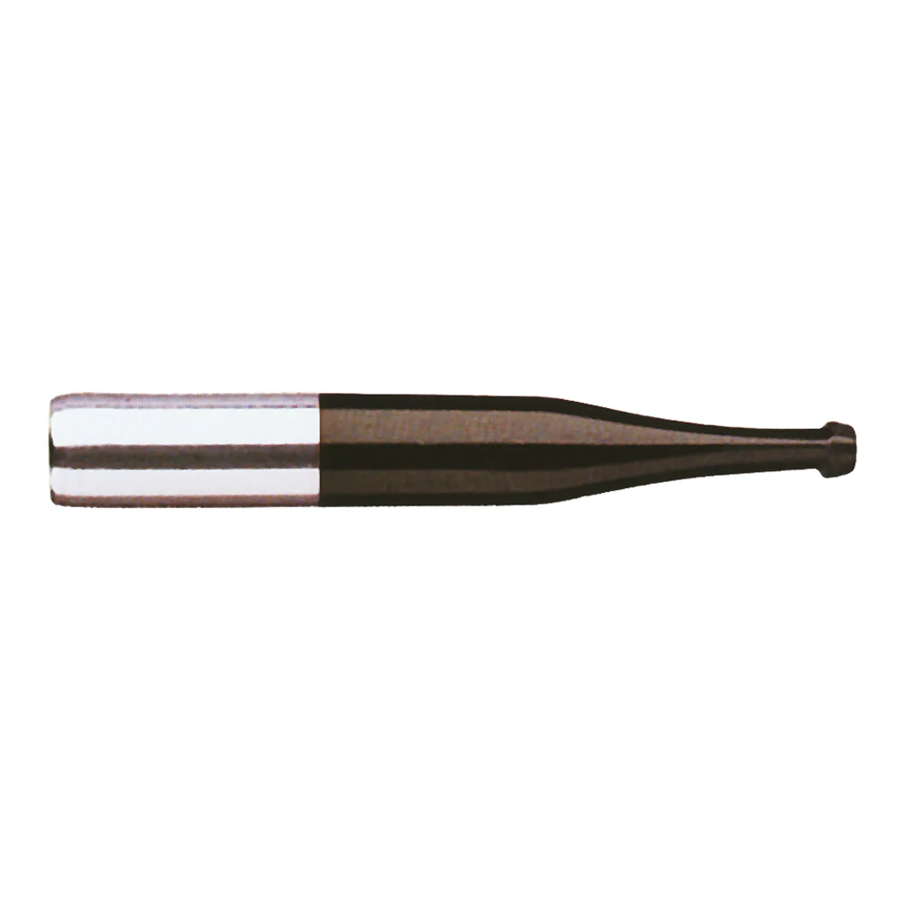 Denicotea Standard cigaretthållare – Svart/silver