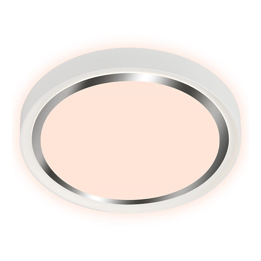 Briloner – LED taklampa KAHIKO LED/15W/230V vit