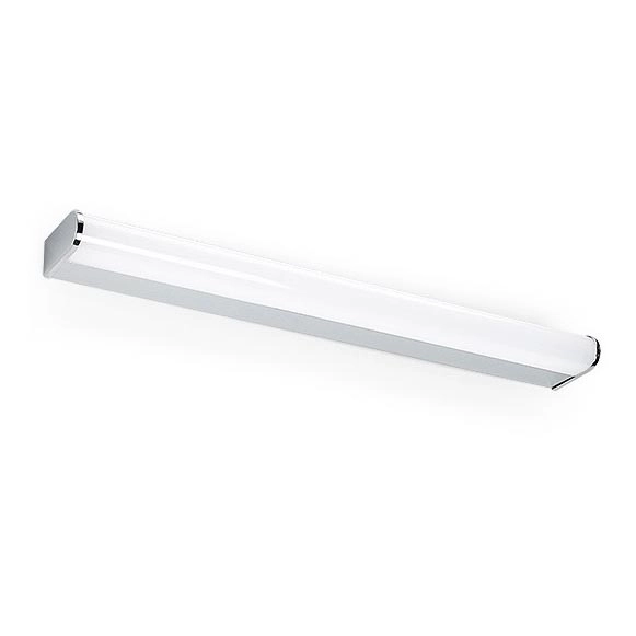 LED2 – LED Badrumsvägglampa TONDA LED/12W/230V IP44 3000K/4000K
