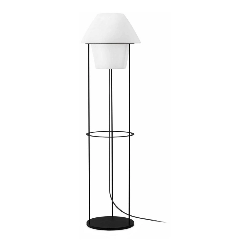 FARO – Utomhuslampa VERSUS 1xE27/15W/230V IP44