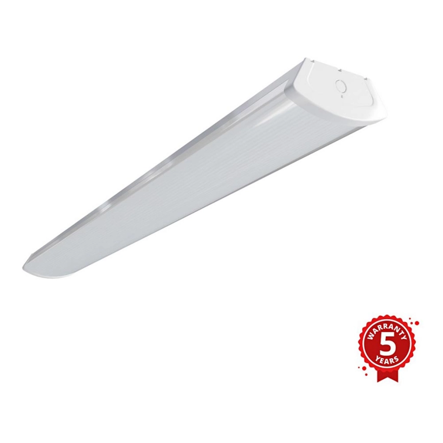 APLED – LED Fäst lampa TROUT LED/36W/230V 4000K