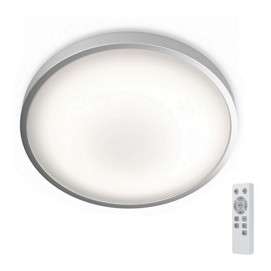 Ledvance – LED Dimbar taklampa  ORBIS LED/17W/230V 2700-6500 + fjärrkontroll