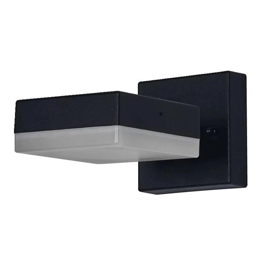 Ledvance – Vägglampa för utomhusbruk ENDURA CLASSIC 1xGX53/12W/230V IP44