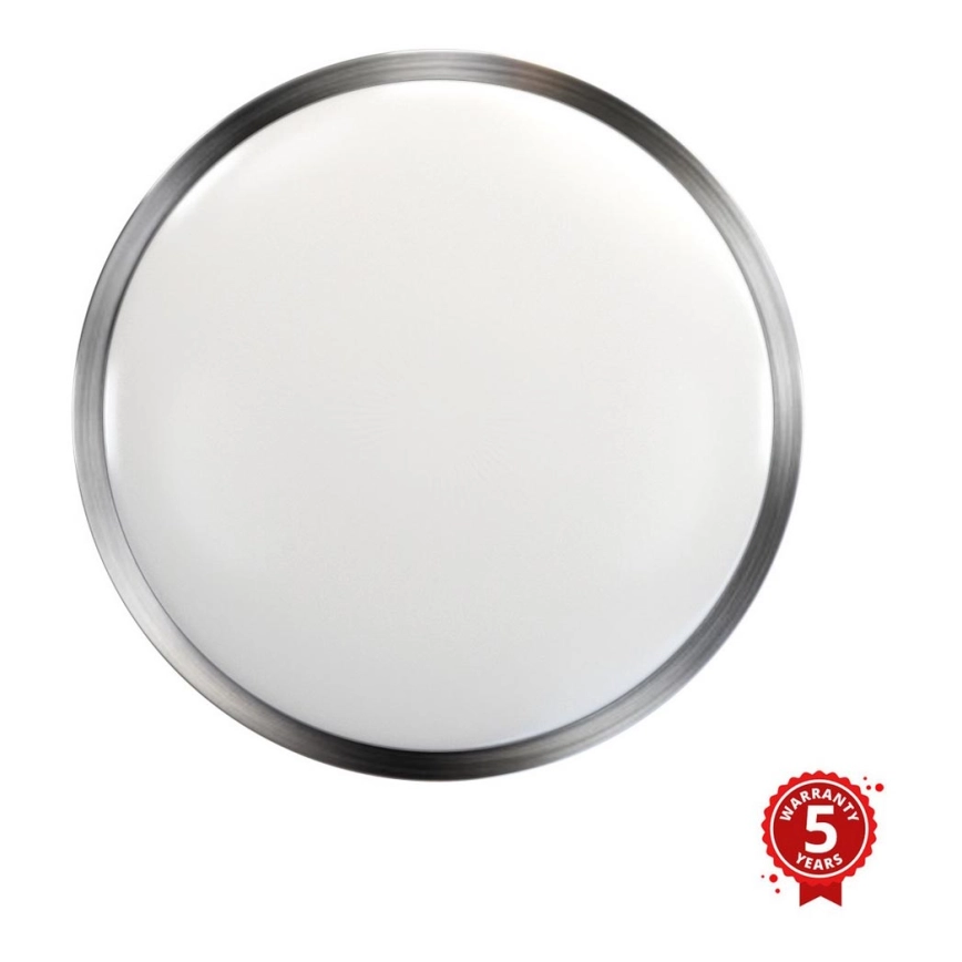 APLED – LED taklampa LENS PP TRICOLOR LED/12W/230V IP41 2700 – 6500K 825lm