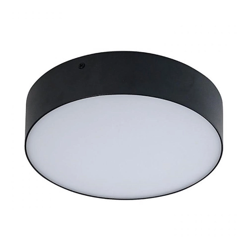 Azzardo AZ2263 – LED-taklampa MONZA LED/20W/230V