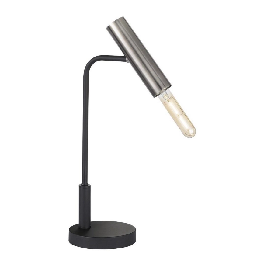 Fischer & Honsel 50214 – Bordslampa DEAN 1xE27/25W/230V