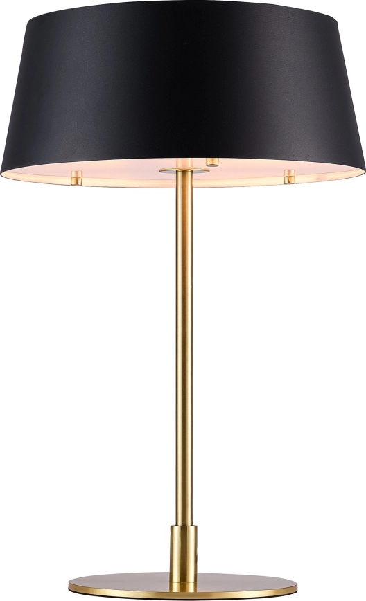 Nordlux – Bordslampa CLASI 3xE14/10W/230V