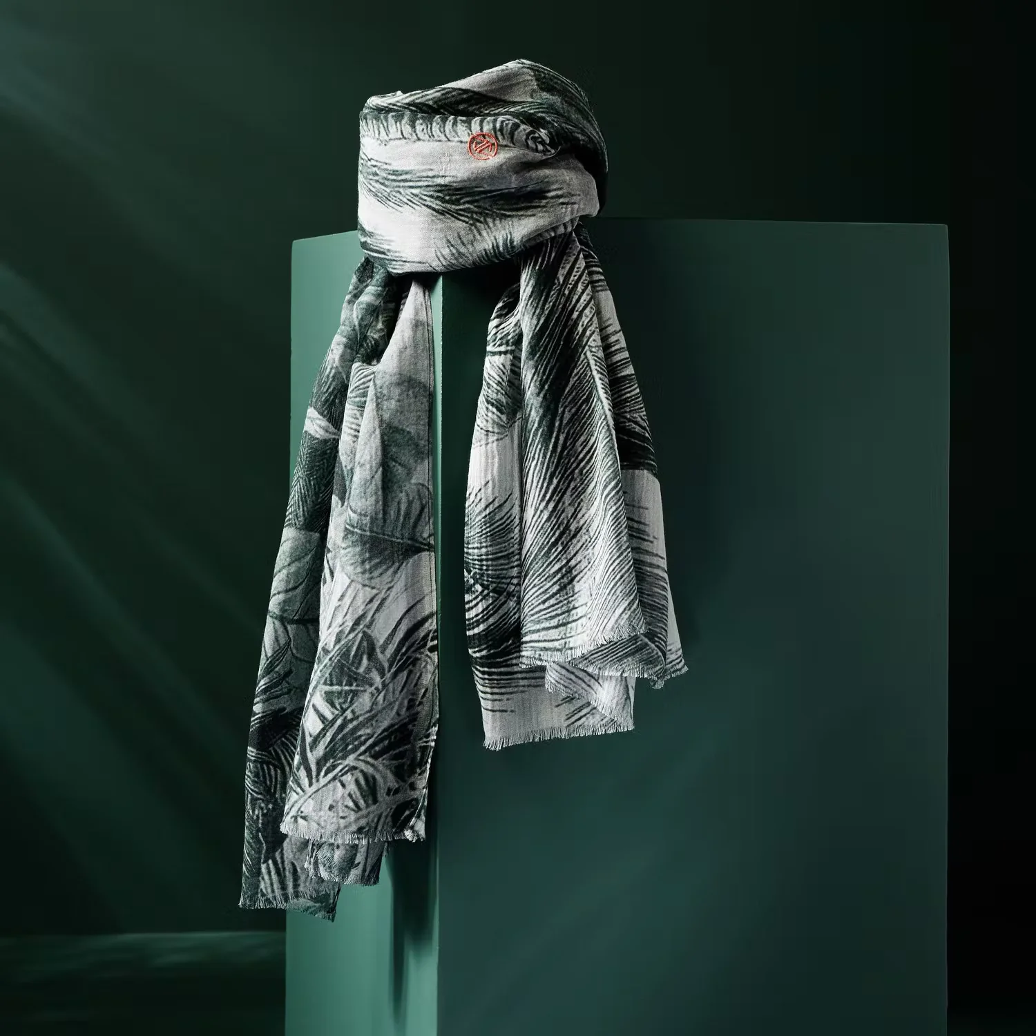 AV08 Harapin Foulard Scarf – Eco Cotton