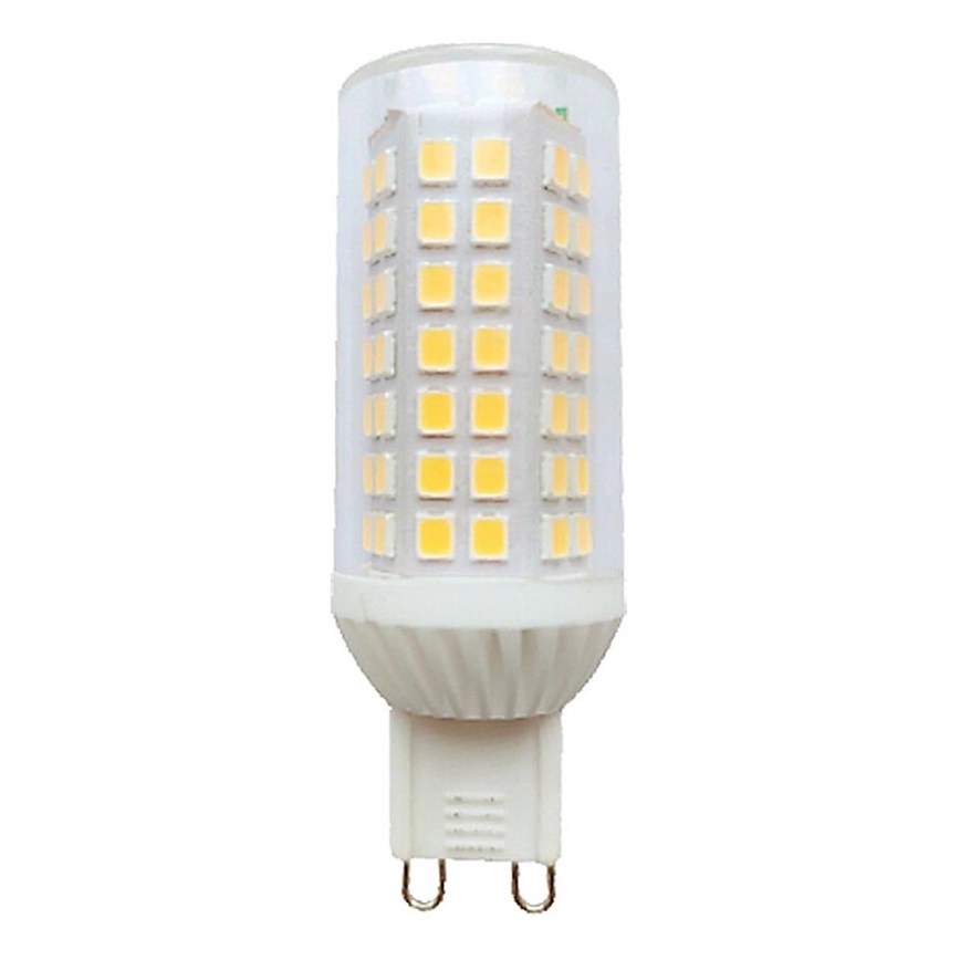 Rabalux – LED glödlampa G9/7W/230V 4000K
