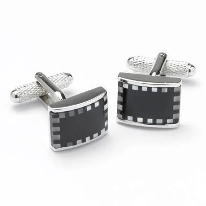 CUFFLINKS Version2 Series – XIII
