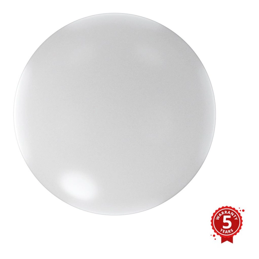 APLED – LED taklampa LENS P TRICOLOR LED/18W/230V IP41 2700 – 6500K 1210lm