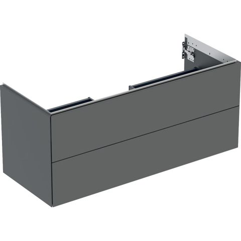 Geberit ONE 505.265.00.3 Kommod 120 x 47 cm Lava