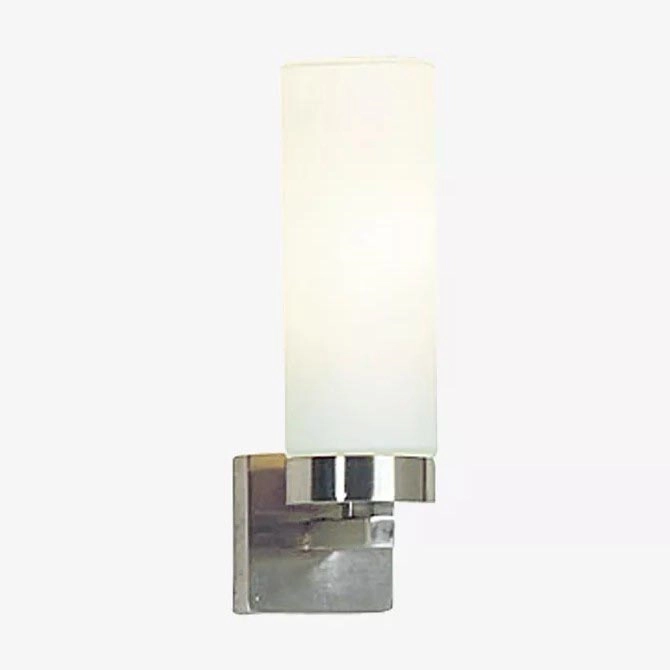 Markslöjd 234744 – Badrumsbelysning vägg STELLA 1xE14/40W/230V IP44