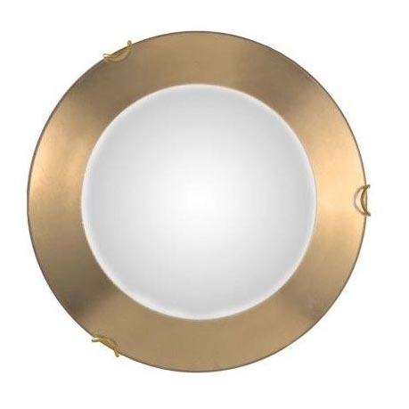 Kolarz A1306.11.3.Au – Taklampa MOON 1xE27/60W/230V