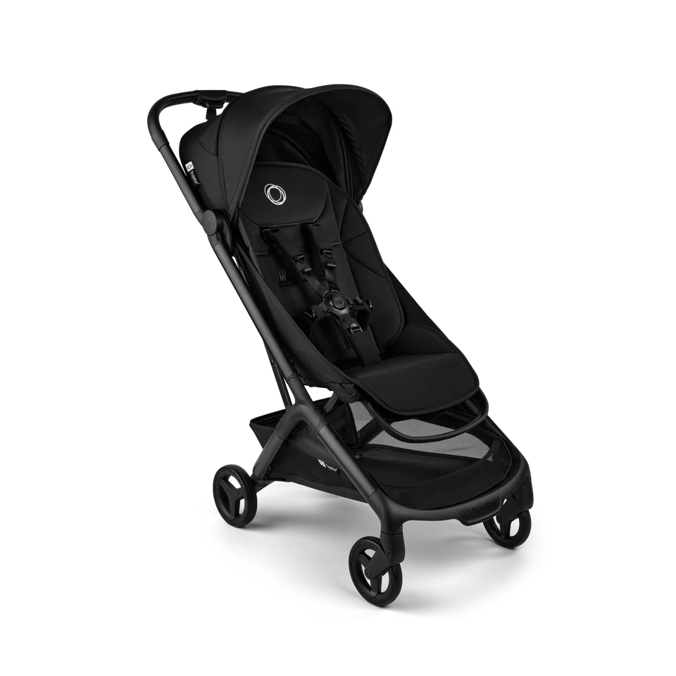 Bugaboo Butterfly 2 – Kompakt resevagn