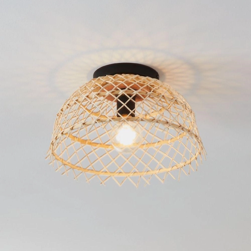 Eglo 43831 – Taklampa AUSNBY 1xE27/40W/230V