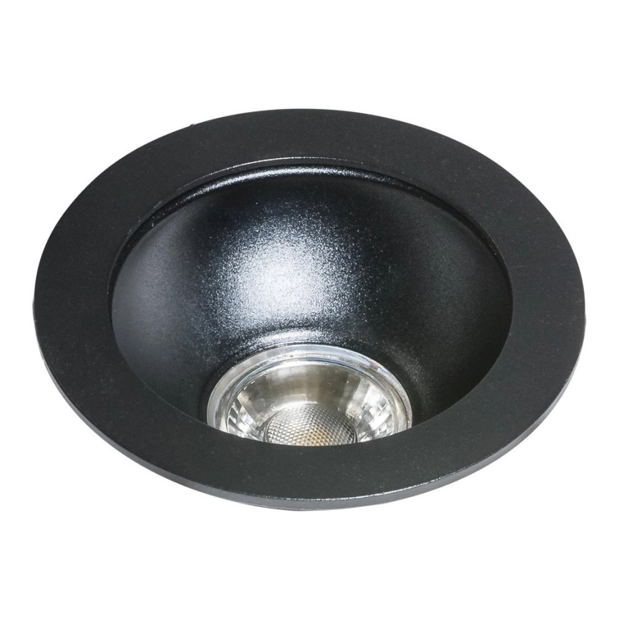 Azzardo AZ1732 – Infälld Belysning REMO 1xGU10/50W/230V