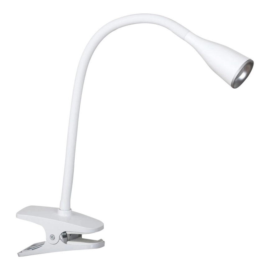 Rabalux – LED bordslampa med klämma LED/4,5W/230V