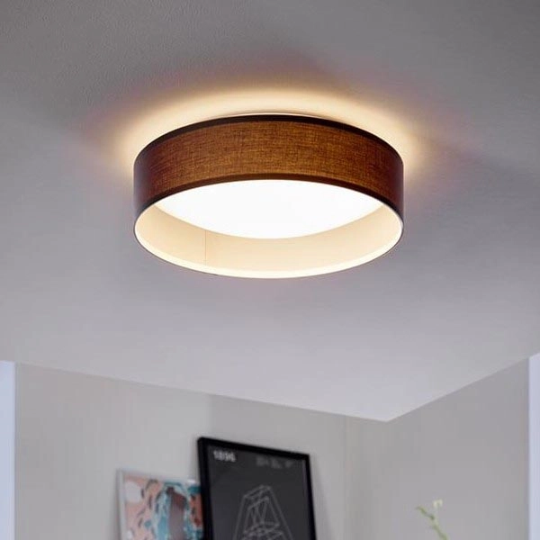 Eglo 31593 – LED taklampa PASTERI LED/11W/230V