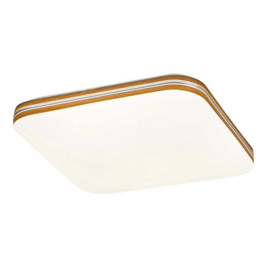 Rabalux – LED taklampa LED/18W/230V 4000K 33×33 cm