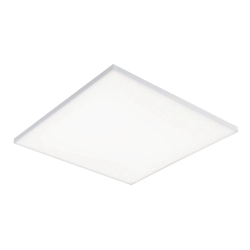 Paulmann 79822 – LED/34W Ljusreglerad taklampa VELORA 230V