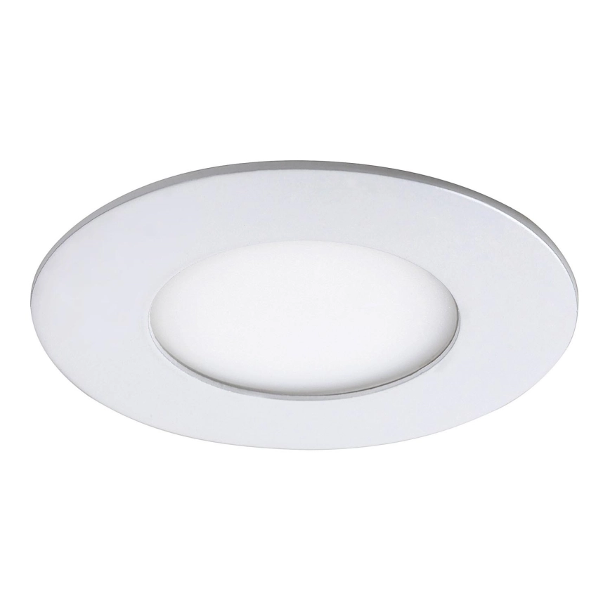 Rabalux 5568 – LED Hängande Takbelysning LOIS LED/3W/230V