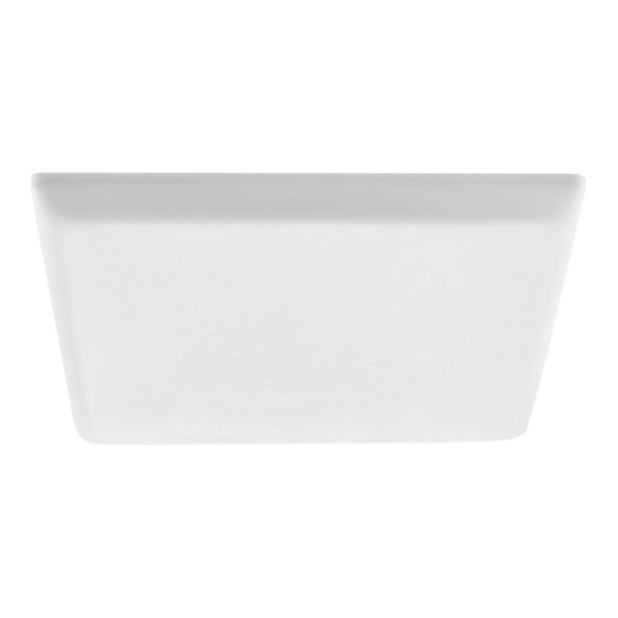 Rabalux – LED infälld taklampa OLEG LED/24W/230V IP65