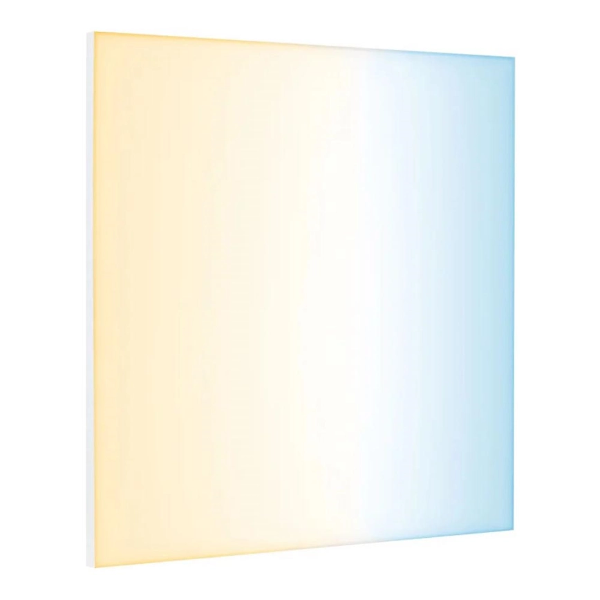 Paulmann 79826 – LED/19,5W Dimbart armatur SMART VELORA 230V 2700-6500K