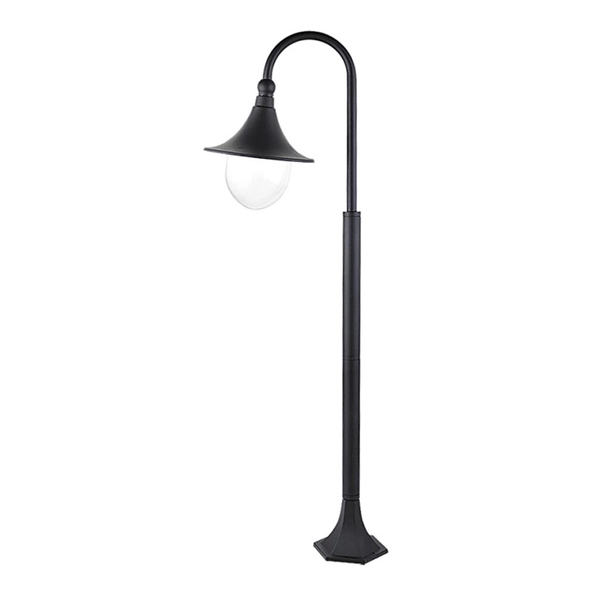 Rabalux 8247 – Utomhuslampa KONSTANZ 1xE27/100W/230V