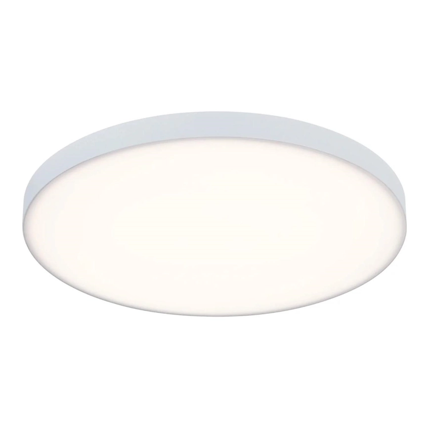 Paulmann 79890 – LED/13W Taklampa VELORA 230V