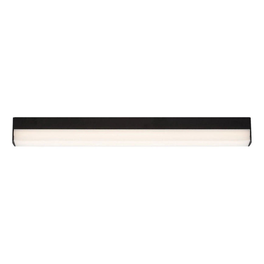 Rabalux – LED lampa för undersidan av köksskåp LED/14W/230V 4000K 53 cm svart