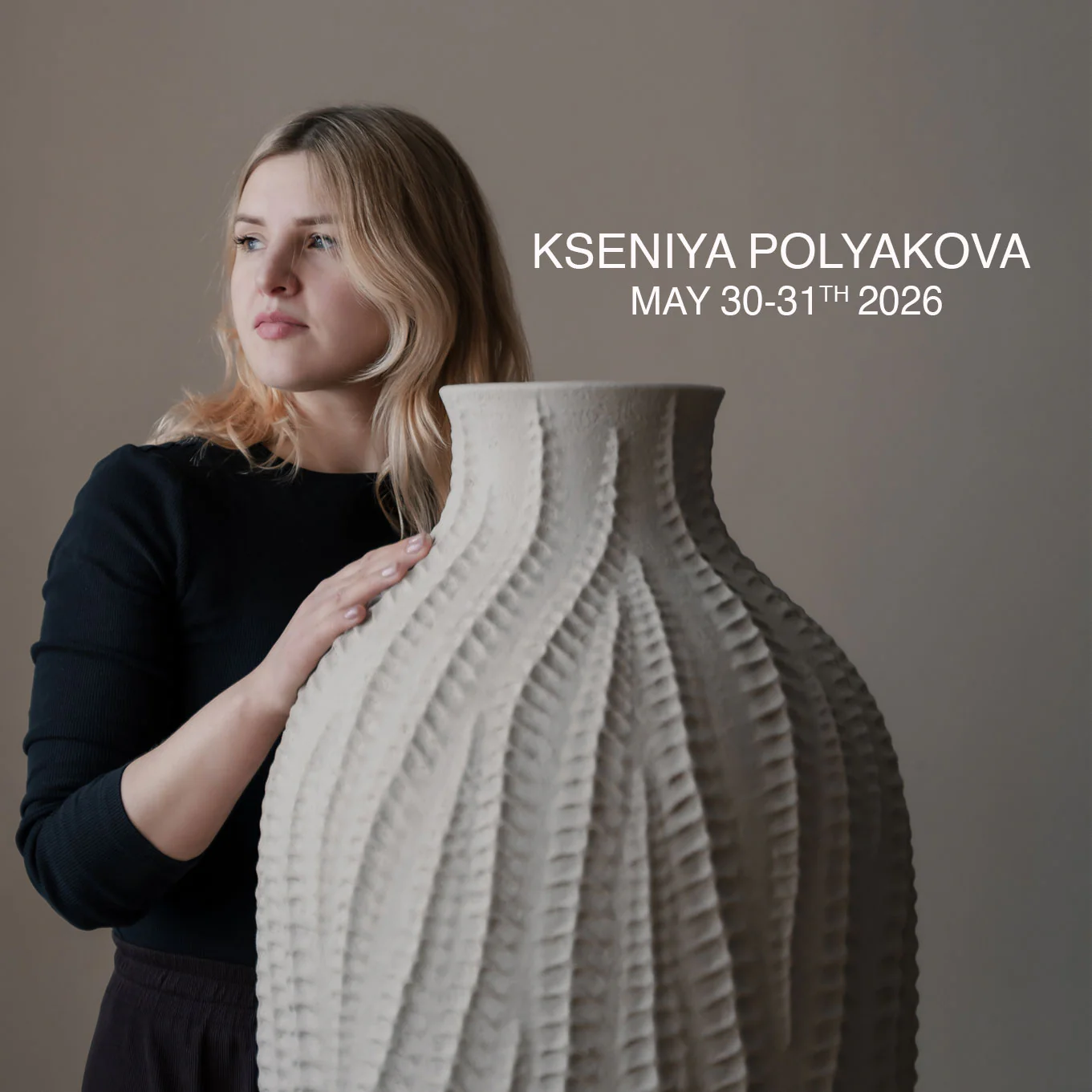 Workshop Kseniya – May 30-31st 2026