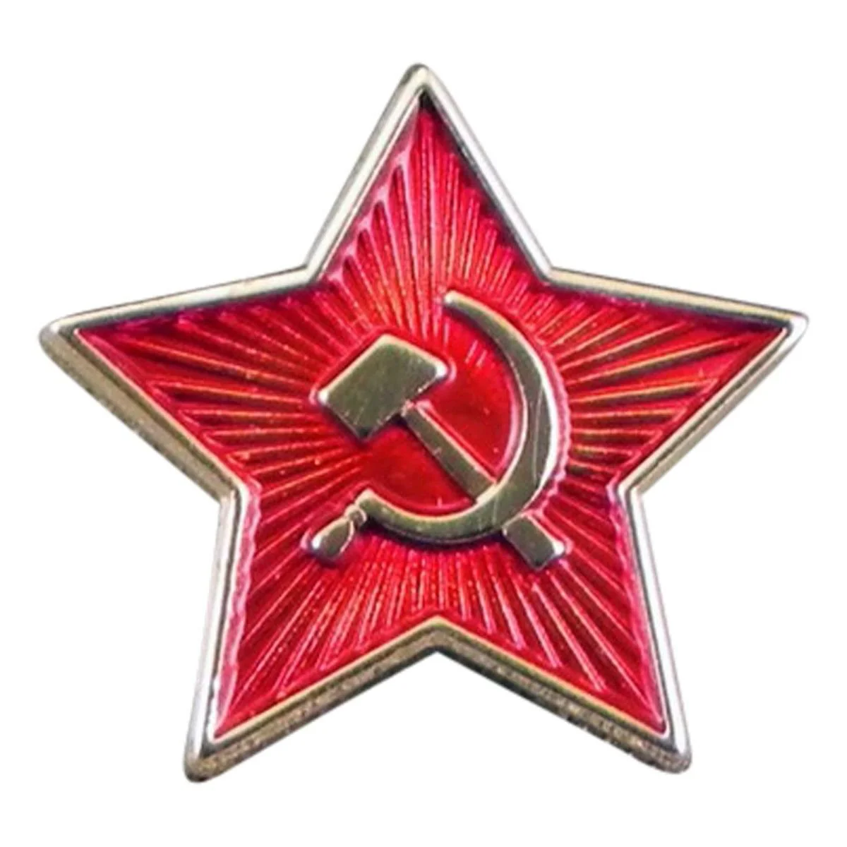 Röda stjärna