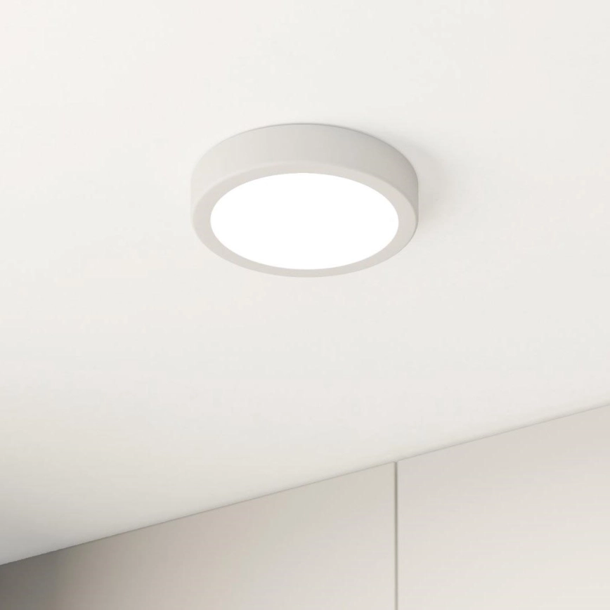 Eglo – LED-taklampa LED/10,5W/230V Ø 16 cm