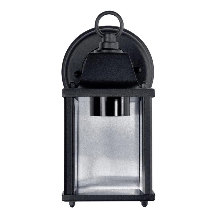Ledvance – Väggbelysning ENDURA 1xE27/60W/230V IP23