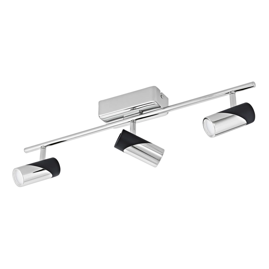 Eglo 95437 – LED spotlight BERNEDO 3xLED/5W/230V