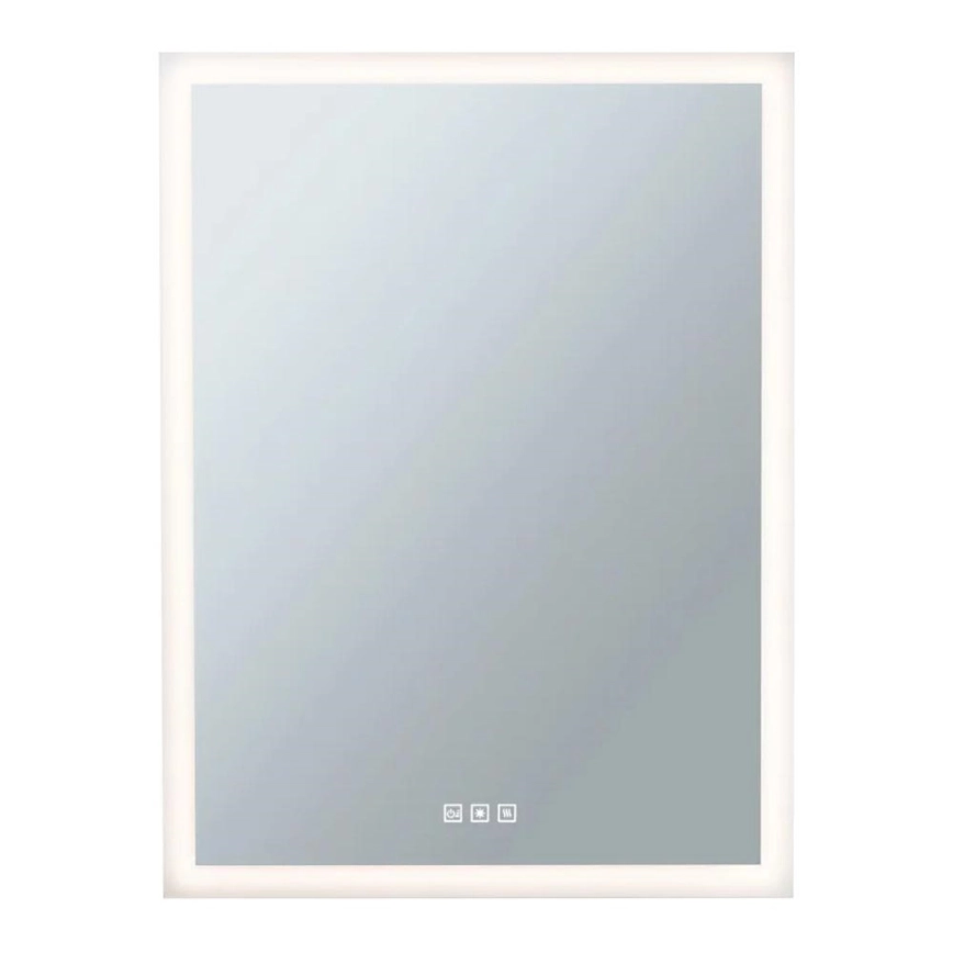 Paulmann 78951 – LED/22W IP44 Dimbart badrumsspegel med uppvärmning och belysning 230V