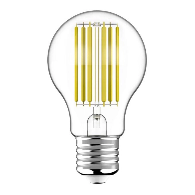 Rabalux 79172 – LED glödlampa FILAMENT A60 E27/7W/230V 4000K Energiklass A