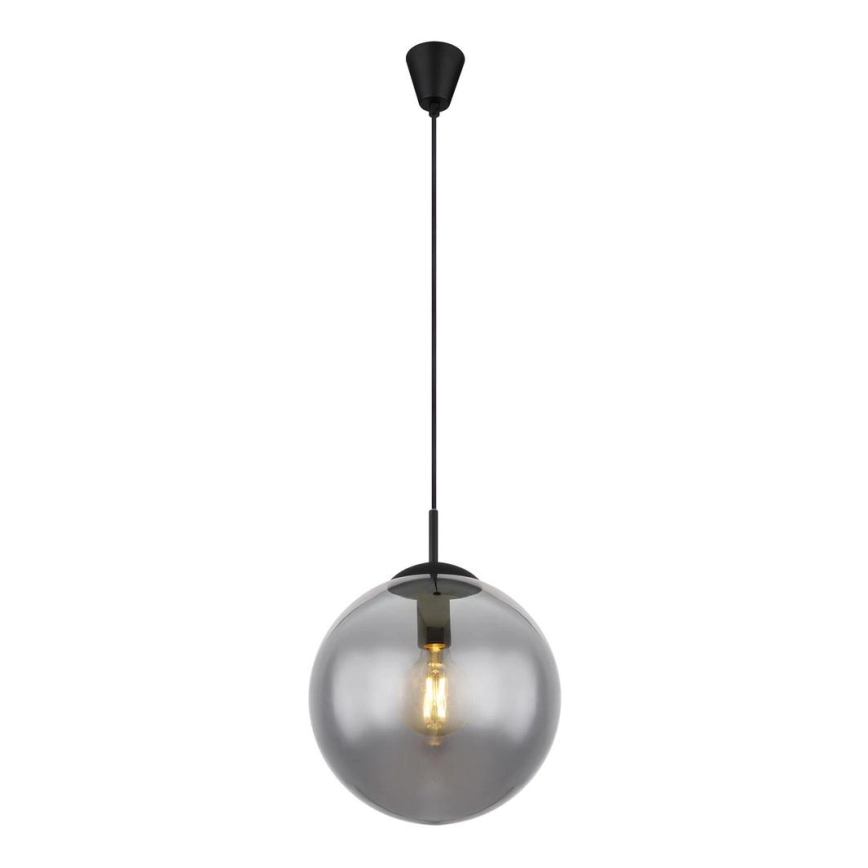 Globo – Taklampa 1xE27/60W/230V Ø 30 cm