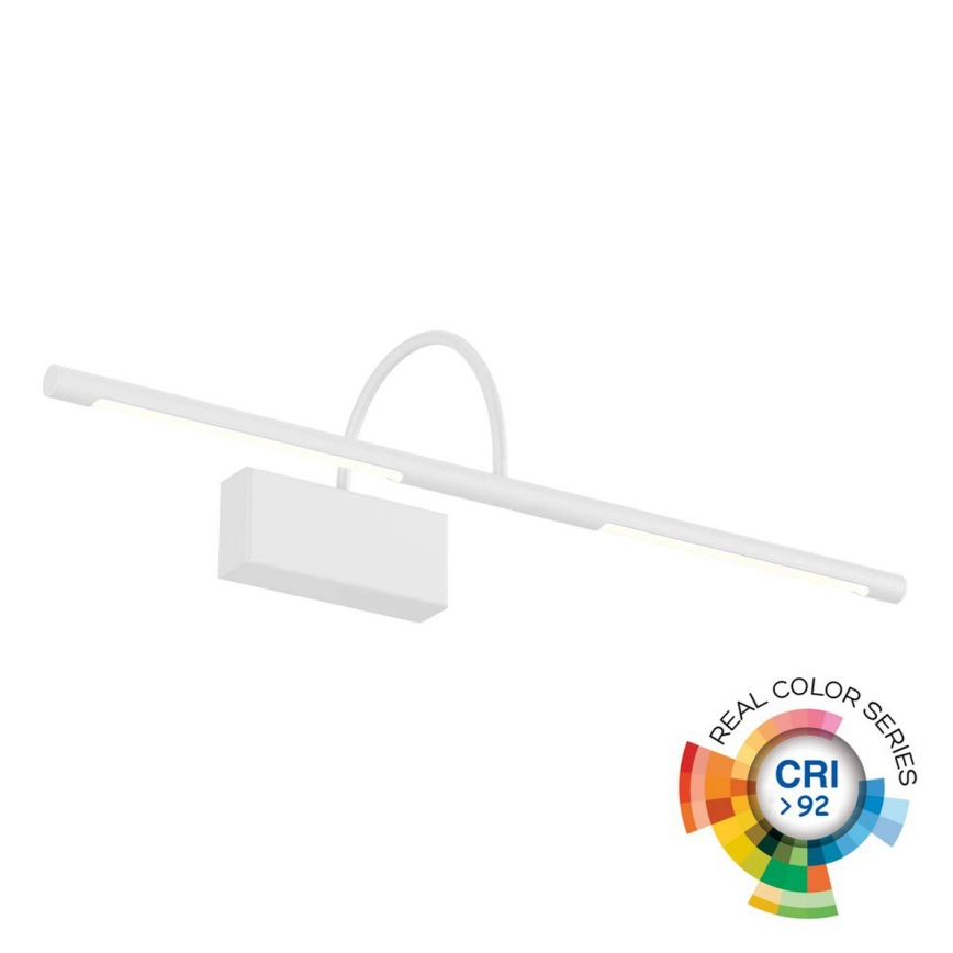 Redo 01-3466 – LED tavelbelysning KENDO LED/11W/230V 51,4 cm CRI 92 vit
