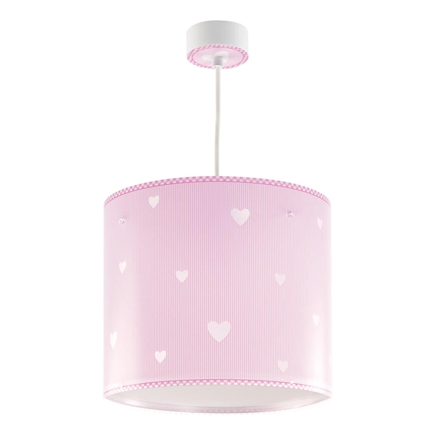 Dalber 62012S – Ljuskrona Barn SWEET DREAMS 1xE27/60W/230V