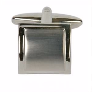 Manschettknappar Annapolis Silver