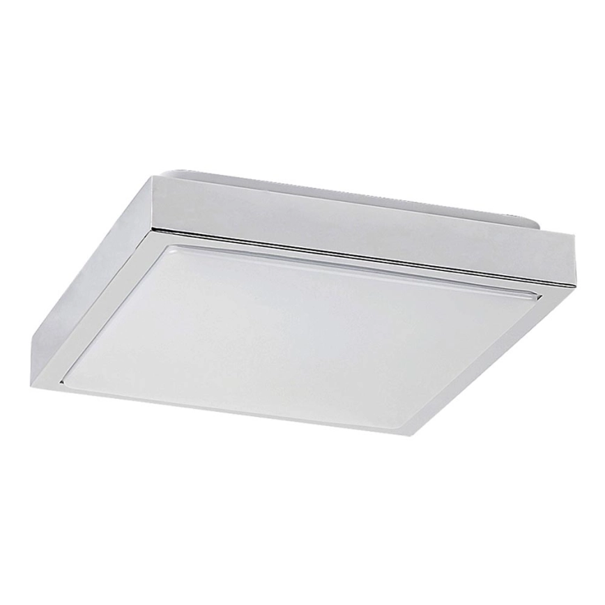 Rabalux – LED-taklampa CRUZ LED/12W/230V 30×30 cm