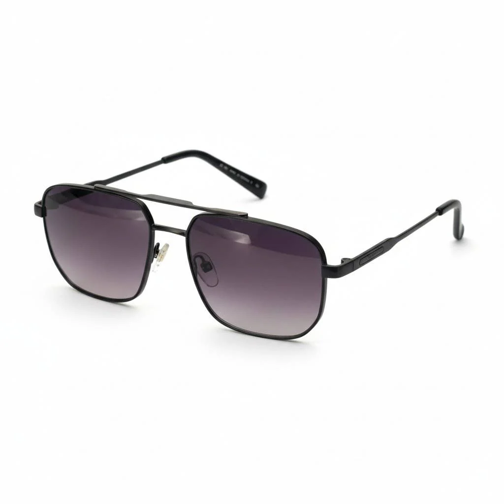 Soul Power UV400 Unisex Solbriller – 2 farver