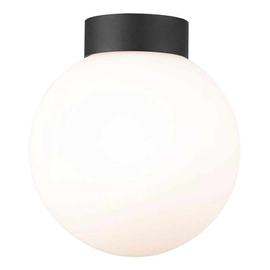 Zuma Line – Taklampa 1xG9/4W/230V svart
