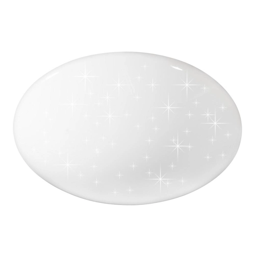 Fulgur 24363 – LED Takbelysning ANETA STAR LED/36W/230V 2700K