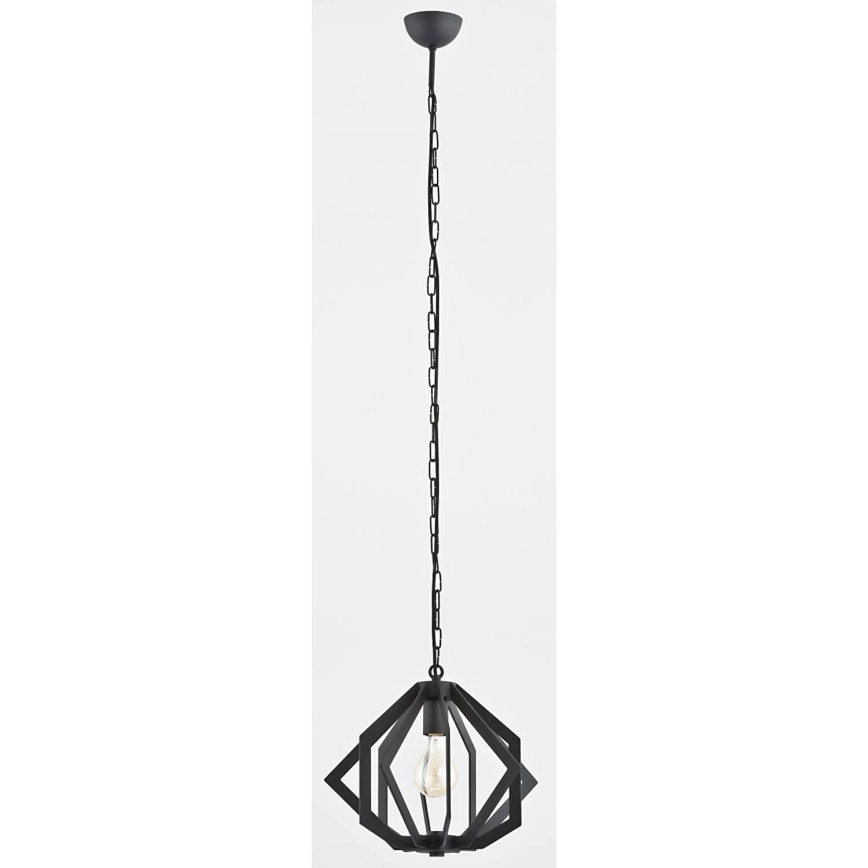 Argon 3517 – Hängande lampa  TRIEST 1xE27/60W