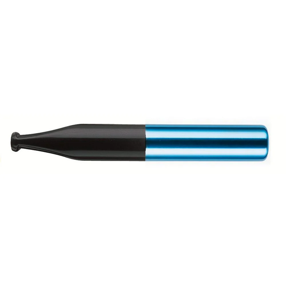 Denicotea Arctic Short Automatic Cigarette Holder Blue